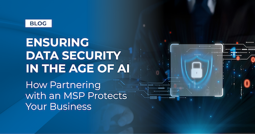 img Ensuring Data Security in the Age of AI