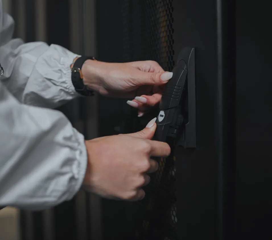 img locks aren t enough real security starts with visibility