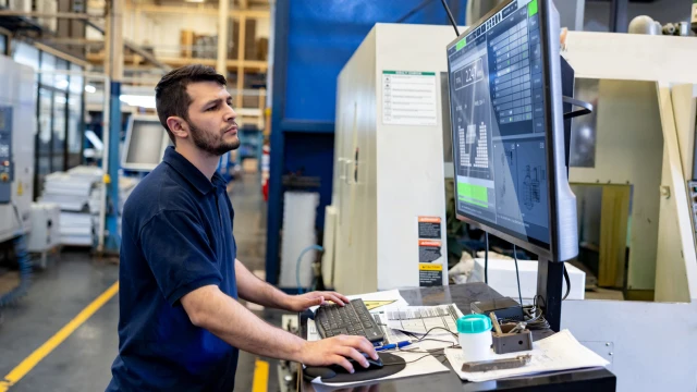 img manufacturing