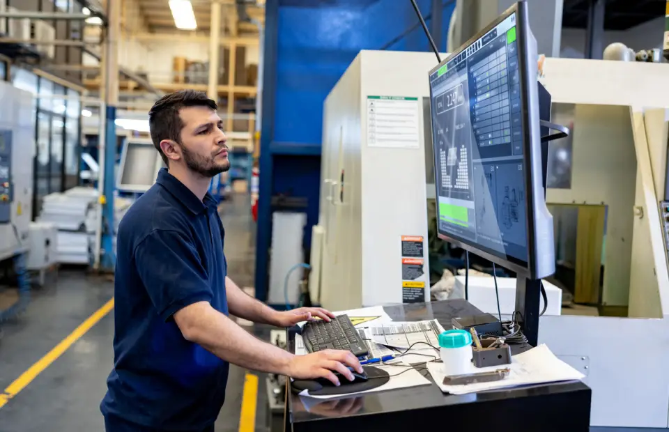 img tab manufacturing