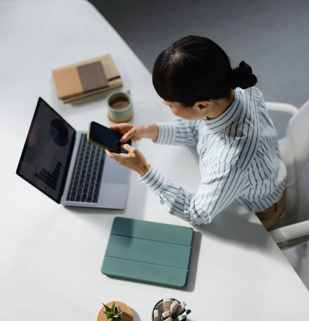 img what is included in our ucaas solution