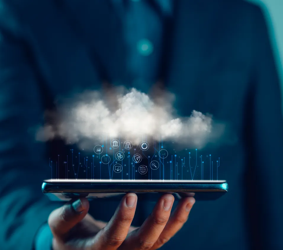 img your tech shouldn t be stuck in one place