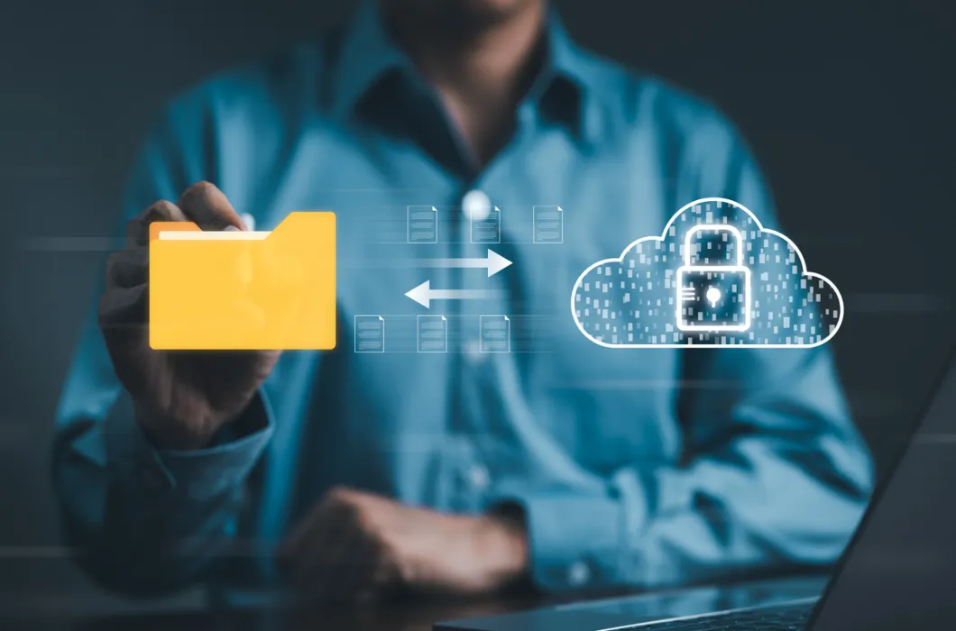 masthead data backup and recovery