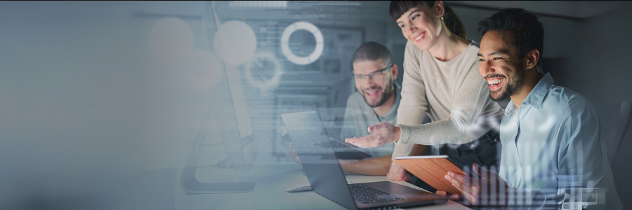 financial services IT cost controls