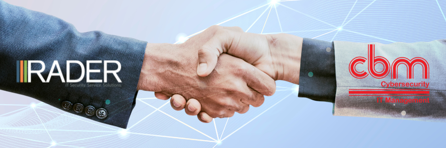 RADER and CBM merger