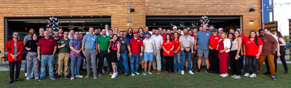 RADER and CBM team