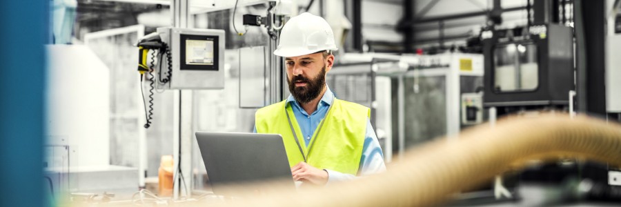 img blog RADER Manufacturers Is Your IT MSP Delivering Heres How to Find Out v2